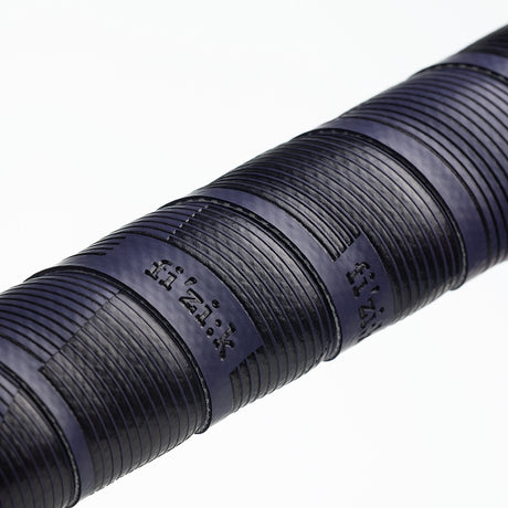 Fizik Cycling Bicycle Handlebar Tape Vento - 2.7mm - Solocush - Tacky - NAVY BLUE