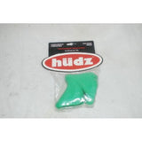 Hudz Road Bike San Remo Green Replacement Hood Covers Fit For Campagnolo New-Misc-The Gear Attic