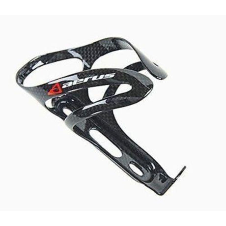 Aerus Force 1 CarbonFiber Light Weight Bicycle Water Bottle Cage New-Misc-The Gear Attic