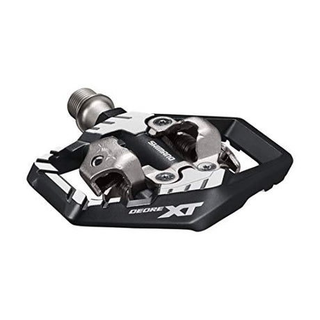 SHIMANO DEORE XT PD-M8120 SPD Mountain Bike Enduro Pedal Sporting Goods > Cycling > Bicycle Components & Parts > Pedals Full Catalog Shimano