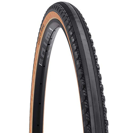WTB Byway 700 x 34 Road TCS - Bicycle Cycling Gravel Tire (Tanwall) Sporting Goods > Cycling > Bicycle Components & Parts > Tires Full Catalog WTB