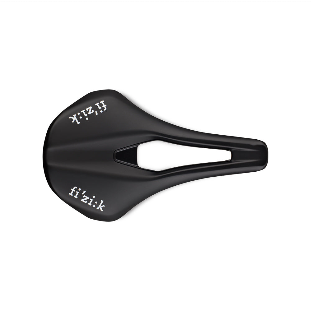 Fizik Cycling Saddle / Seat  Argo R5 - 160mm - Tempo Black