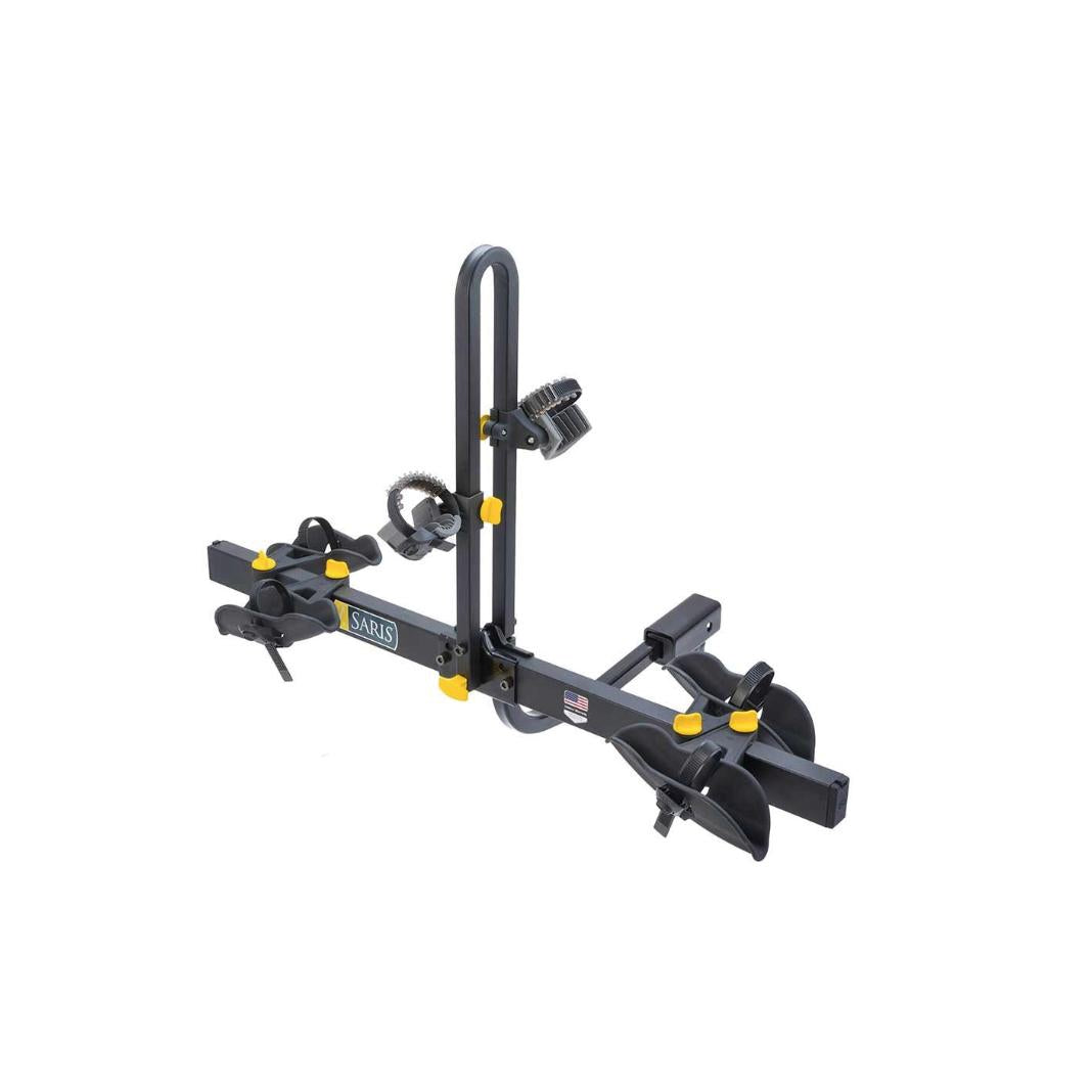 Saris Freedom 2 Bike Tray Hitch Rack-Misc-The Gear Attic