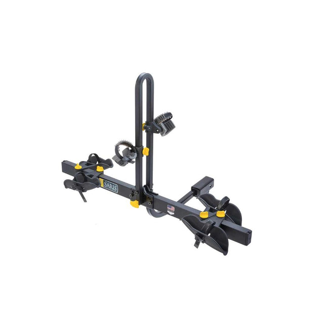 Saris Freedom 2 Bike Tray Hitch Rack-Misc-The Gear Attic