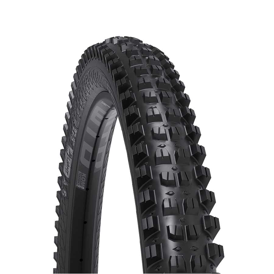 WTB Verdict Mountain Bike Tire 29x2.50TriTec TCS Light/High Grip+Slash Guard, 60TPI