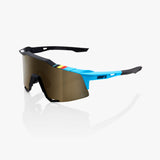 Ride 100% Percent Speedcraft Limited Edition BWR Belgian Waffle Ride