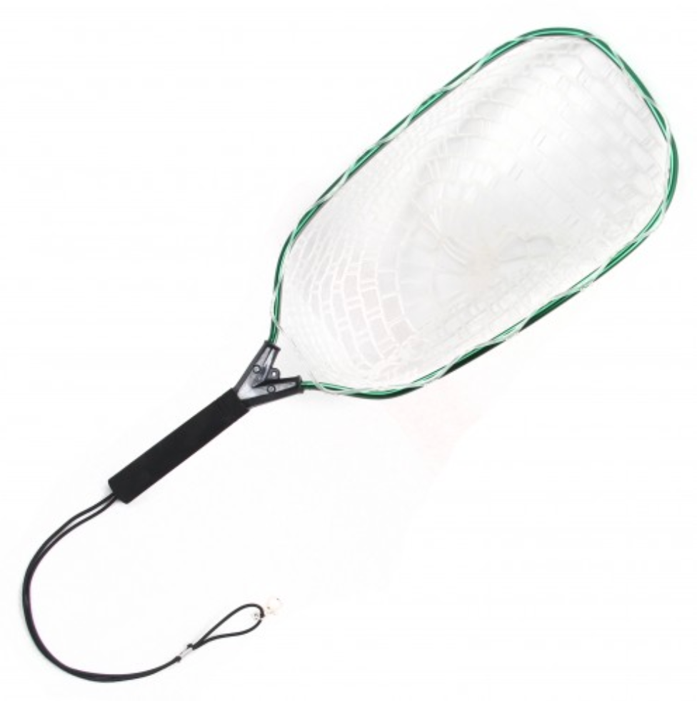 Anglers Accessories Catch and Release Fishing Net