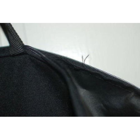 Shimano Bicycle Wheel Bag ( Holds One Wheel) Black-Misc-The Gear Attic