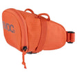 EVOC, Bicycle Seat Saddle Bag Medium, 0.7L, Orange Misc Full Catalog EVOC