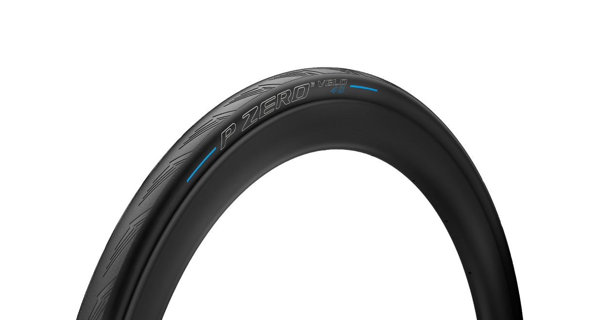 Pirelli P Zero Velo 4S Four Season Road Bike Tire 700 x 25c
