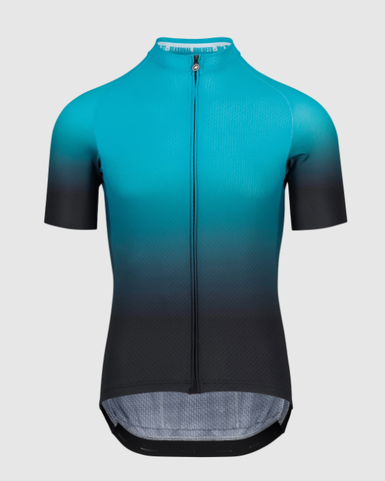 Assos best sale cycling vest
