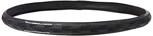 Continental Grand Prix 5000 700 X 32 Black-BW + Black Chili Bicycle Tire Sporting Goods > Cycling > Bicycle Components & Parts > Tires Continental Tires Continental