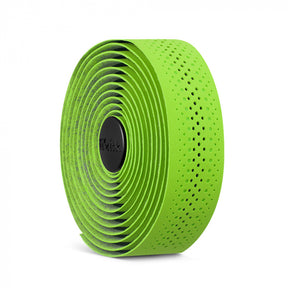 Fizik Cycling Bicycle Handlebar Tape Tempo - 3mm - Bondcush - Soft - GREEN Misc Full Catalog Fizik