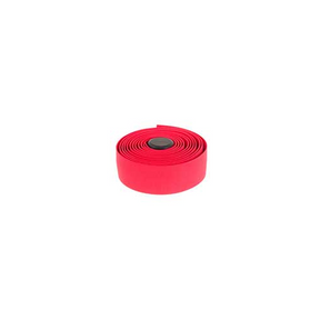 Eclypse VIE Gel Cork Cycling Handlebar Tape Red Misc Full Catalog The Gear Attic
