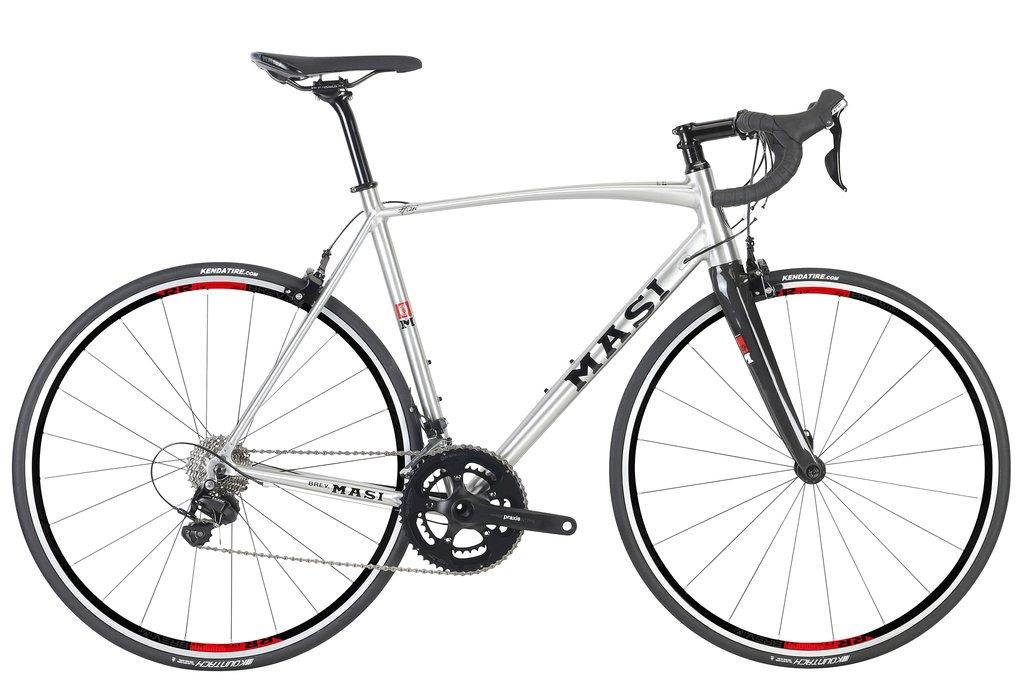 Masi Gran Corsa Road Bike