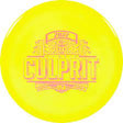 Dynamic Discs- Culprit emporia stamp- disc golf Disc Golf Full Catalog The Gear Attic