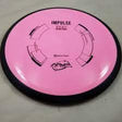MVP- Impulse neutron plastic - Disc Golf Full Catalog The Gear Attic