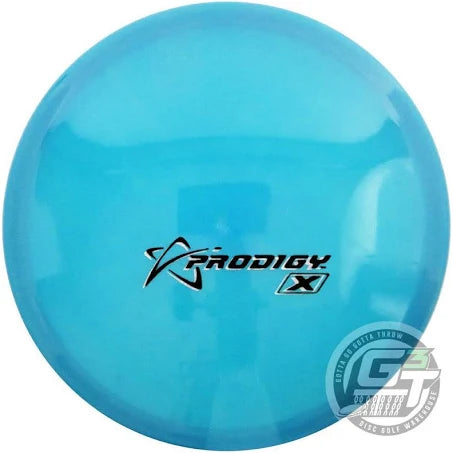 Prodigy A2 Approach Disc (factory second) - 400 Plastic- Disc Golf Full Catalog The Gear Attic
