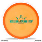 Dynamic Discs- Culprit - disc golf Disc Golf Full Catalog The Gear Attic