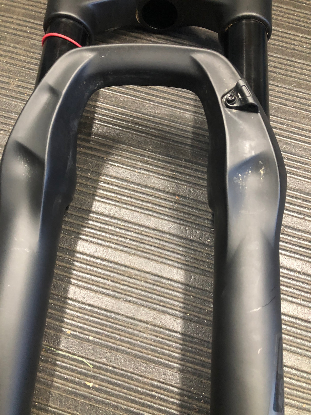 RockShox Revelation DebonAir Suspension Fork 29'er 120mm 15x110 Boost