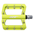 HT Mountain Bike Cycling Pedals AN14A - Apple Green Misc Full Catalog HT Components