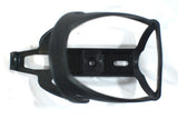 Serfas Nylon Water Bottle Cage Black Two Hole Mount Bicycle