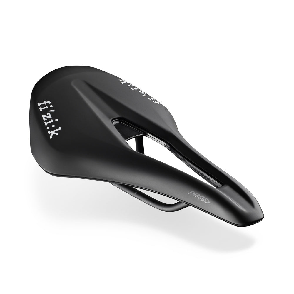 Fizik Cycling Saddle / Seat  Argo R5 - 140mm - Vento Black