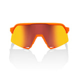 100% Percent S3 - Van der Poel Limited Edition- HiPER Red Mirror Lens