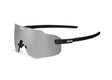 KOO SUPERNOVA Cycling Sport Sunglasses-Black Matt Silver Sporting Goods > Cycling > Sunglasses & Goggles Full Catalog KOO