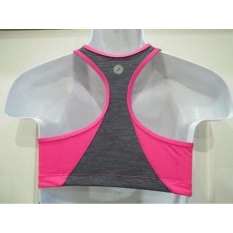 Zoot Sports Women's Performance Run Swift Bra Pink XS New-Misc-The Gear Attic