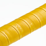 Fizik Cycling Bicycle Handlebar Tape Vento - 2.7mm - Solocush - Tacky - YELLOW