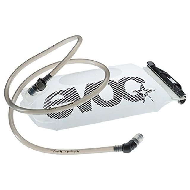 Evoc 2 Liter Hydration Bladder Transparent, BPA & PVC Free by HydraPak-Sporting Goods > Cycling > Bicycle Accessories > Hydration Packs-The Gear Attic