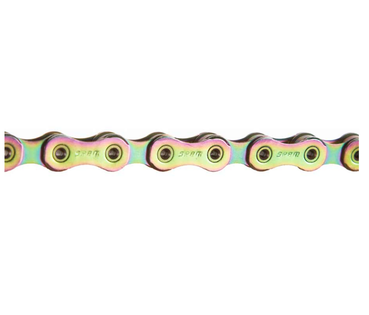 SRAM, PC-XX1 Eagle, Chain, Speed: 12, Links: 126, Rainbow Full Catalog SRAM