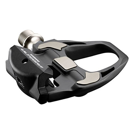 Shimano Ultegra R8000 SPD-SL +4mm Axle Carbon Road Cycling Pedal Sporting Goods > Cycling > Bicycle Components & Parts > Pedals Full Catalog Shimano