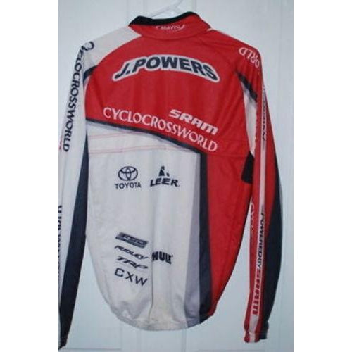 Verge Sport Men's Cycling Wind Jacket Size Medium-Misc-The Gear Attic