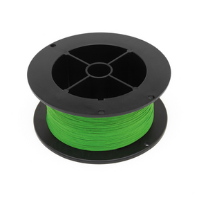 RIO Flyline Backing 20Lb 100Yds Green Misc Fly Fishing Rio