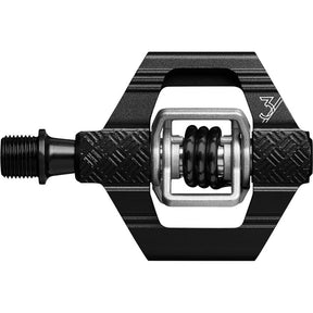 Crank Brothers Candy 3 Dual Sided Mountain Bike Pedals Black-Misc-The Gear Attic