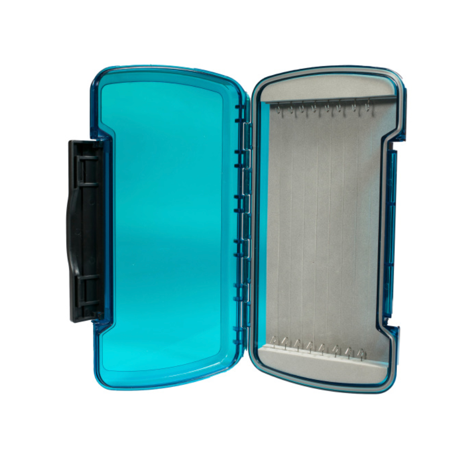 Teton Stinger Hook Extra Large Articulated Steamer Fly Box