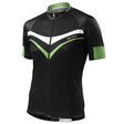 Specialized Cycling Womens RBX Comp Jersey SS Black/Moto Green Large L-Misc-The Gear Attic