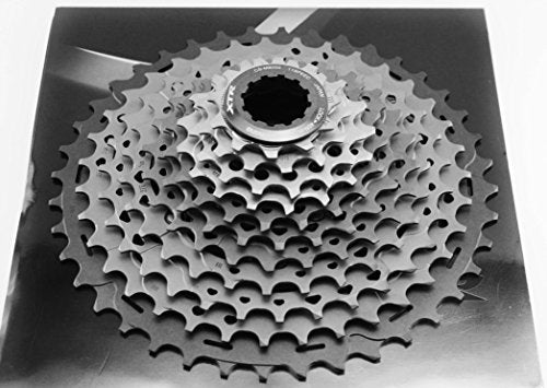 Shimano XTR CS-M9001 11-Speed 11-40T Mountain Bike Cassette