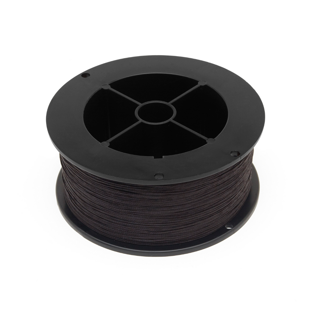 RIO Braided Dacron Fly Line Backing Black 300 Yards