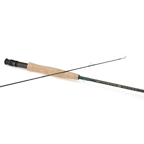 Temple Fork Outfitters TFO Signature Series Fly Rod 9' 5wt 2 Piece Misc Full Catalog Temple Fork Outfitters