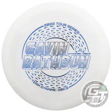 Dynamic Discs- lucid Felon Disc Golf