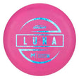 Discraft - Paul McBeth Luna- Disc Golf Full Catalog The Gear Attic