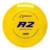 Prodigy A2 Approach Disc - 400 Plastic - Disc Golf Full Catalog The Gear Attic