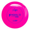ACE Line F Model OS Fairway Driver - DuraFlex Plastic Disc Golf Full Catalog The Gear Attic